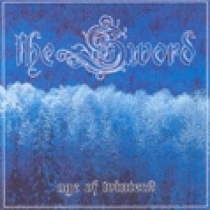 The Sword - Age of Winters cover art The Sword - Age of Winters cover art
