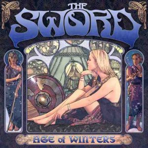 The Sword - Age of Winters cover art