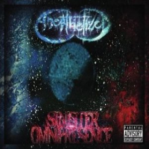 Anesthetized - Sinister Omnipresence cover art