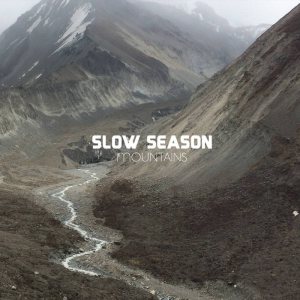 Slow Season - Mountains cover art