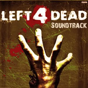Valve Studio Orchestra - Left 4 Dead cover art