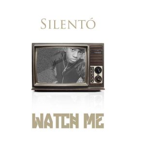 Silentó - Watch Me (Whip / Nae Nae) cover art