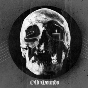 Old Wounds - Terror Eyes cover art