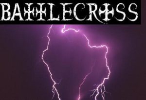 Battlecross - Demo cover art