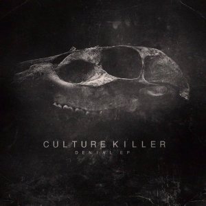 Culture Killer - Denial cover art