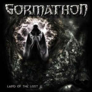 Gormathon - Land of the Lost cover art