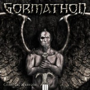 Gormathon - Celestial Warrior cover art