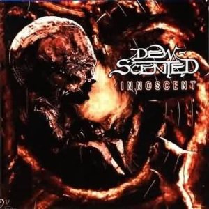 Dew-Scented - Innoscent cover art
