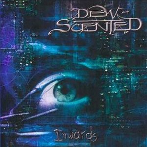 Dew-Scented - Inwards cover art