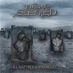 Dew-Scented - Ill-Natured & Innoscent cover art