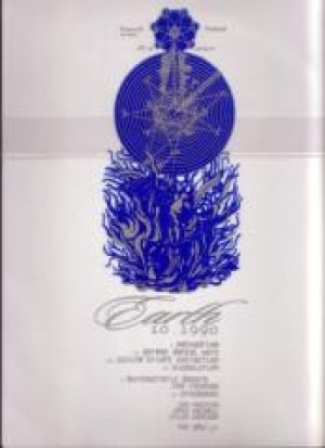 Earth - 10 1990 cover art