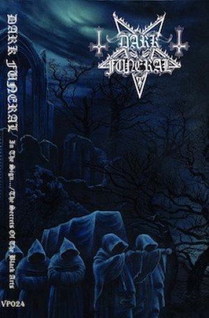 Dark Funeral - In the Sign... / the Secrets of the Black Arts cover art