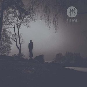 Myrkur - M cover art