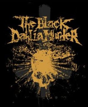 The Black Dahlia Murder - Demo 2002 cover art