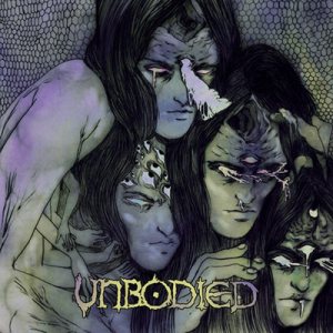 Unbodied - Unbodied cover art