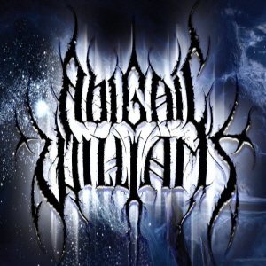 Abigail Williams - Malediction cover art