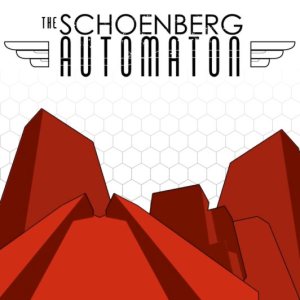 The Schoenberg Automaton - The Schoenberg Automaton cover art