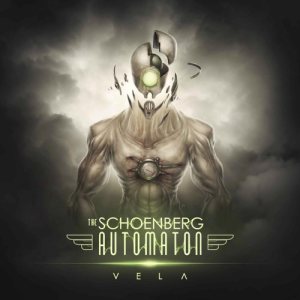 The Schoenberg Automaton - Vela cover art