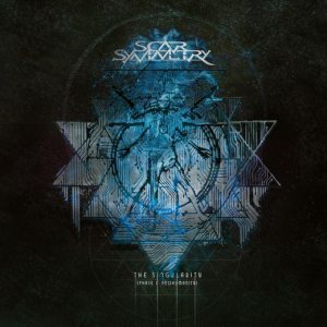 Scar Symmetry - The Singularity (Phase I: Neohumanity) cover art