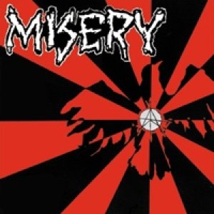 Misery - Next Time / Who's the Fool cover art
