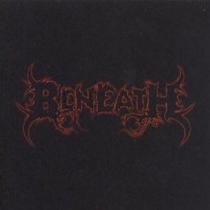 Beneath - Promo 2009 cover art