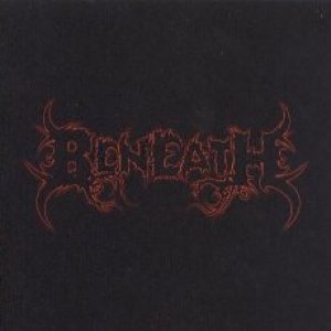 Beneath - Promo 2009 cover art Beneath - Promo 2009 cover art