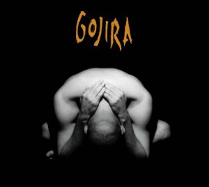 Gojira - Terra Incognita cover art