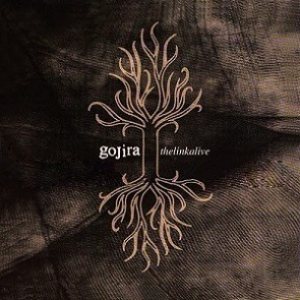 Gojira - The Link Alive cover art