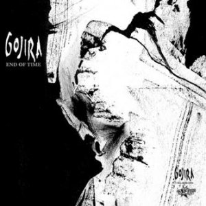 Gojira - End of Time cover art
