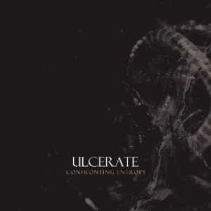 Ulcerate - Confronting Entropy cover art