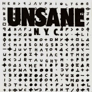 Unsane - This Town / Urge to Kill cover art