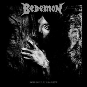 Bedemon - Symphony of Shadows cover art