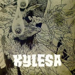 Kylesa - Unknown Awareness cover art