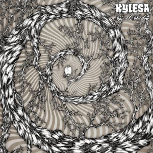 Kylesa - Spiral Shadow cover art