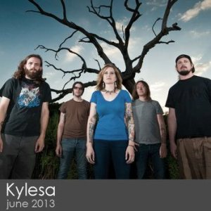 Kylesa - Violitionist Sessions cover art