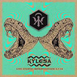 Kylesa - Live Studio Improvisation 3.7.14 cover art Kylesa - Live Studio Improvisation 3.7.14 cover art