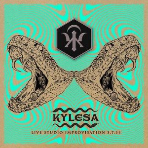 Kylesa - Live Studio Improvisation 3.7.14 cover art