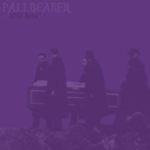 Pallbearer - 2010 Demo cover art
