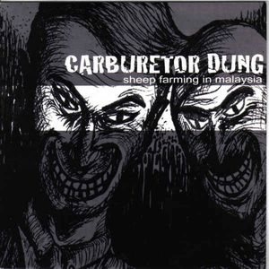 Carburetor Dung - Sheep Farming in Malaysia cover art