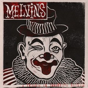 Melvins - A Tribute to Throbbing Gristle cover art