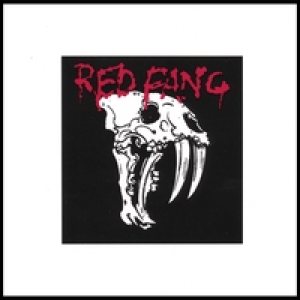 Red Fang - Tour E.P. 2 cover art