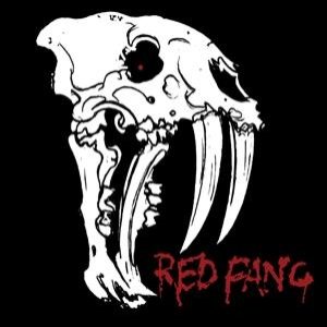 Red Fang - Red Fang cover art