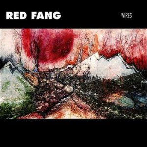 Red Fang - Wires cover art