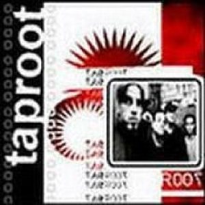 Taproot - Upon Us cover art Taproot - Upon Us cover art