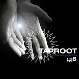 Taproot - Gift cover art