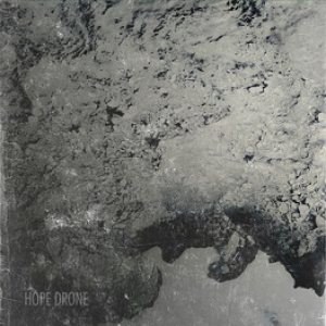 Hope Drone - Hope Drone cover art