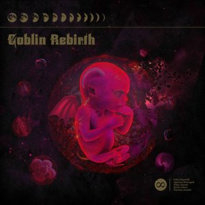 Goblin Rebirth - Goblin Rebirth cover art