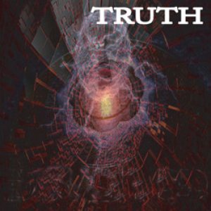Devolved - Truth cover art