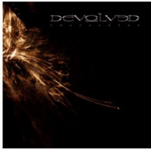Devolved - Calculated cover art