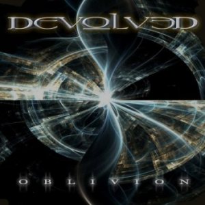 Devolved - Oblivion cover art